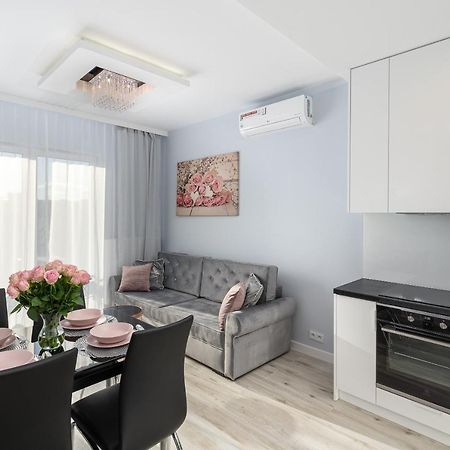 קרקוב Angel Apartments 2 מראה חיצוני תמונה