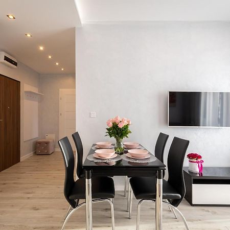 קרקוב Angel Apartments 2 מראה חיצוני תמונה