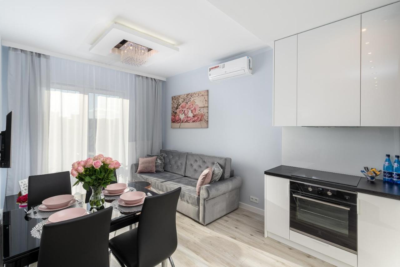 קרקוב Angel Apartments 2 מראה חיצוני תמונה