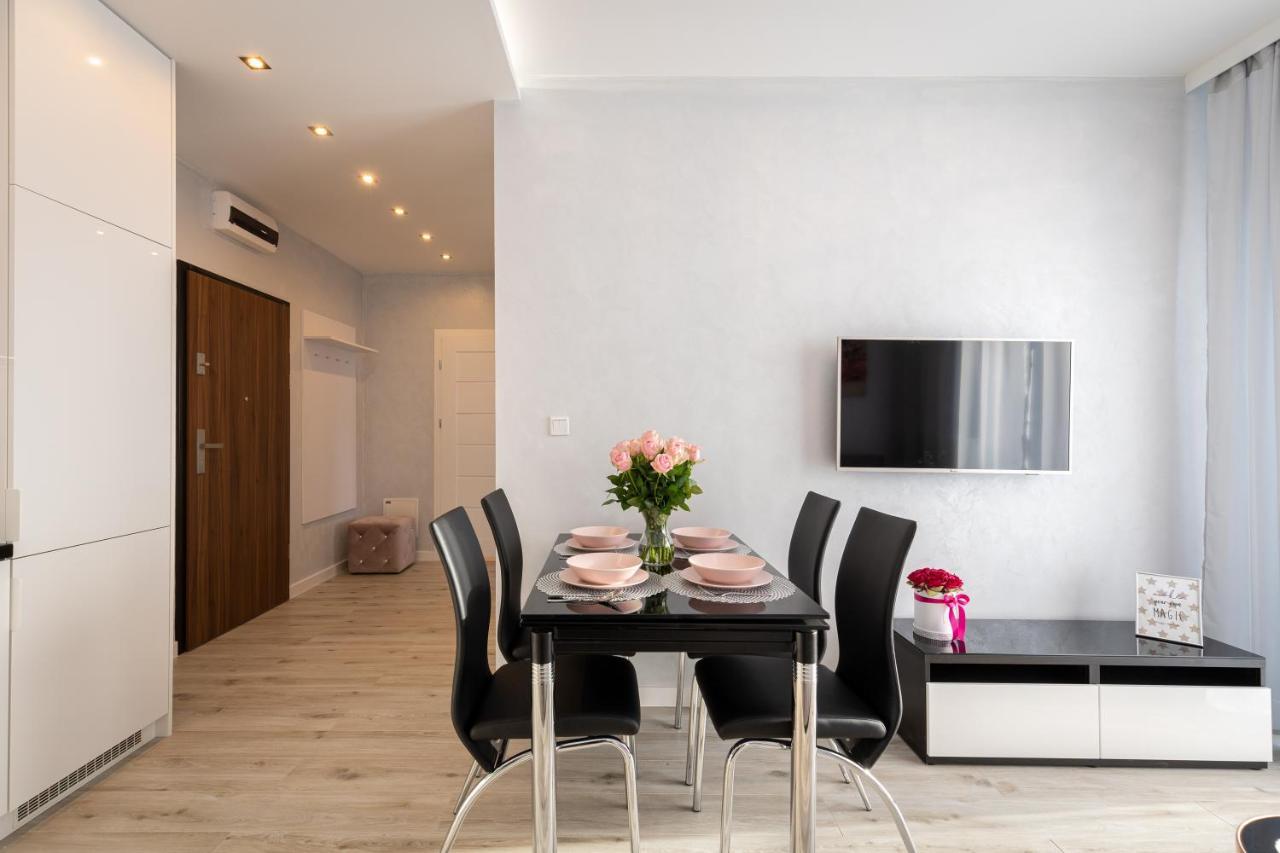 קרקוב Angel Apartments 2 מראה חיצוני תמונה