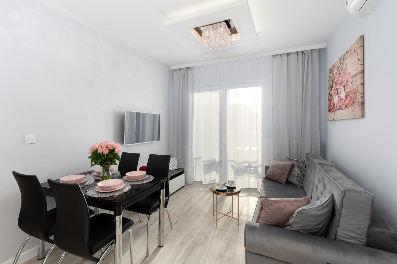 קרקוב Angel Apartments 2 מראה חיצוני תמונה