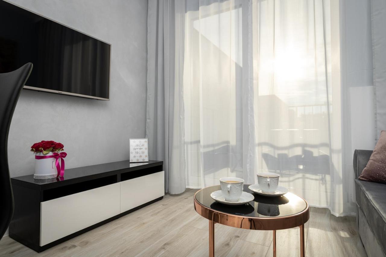 קרקוב Angel Apartments 2 מראה חיצוני תמונה