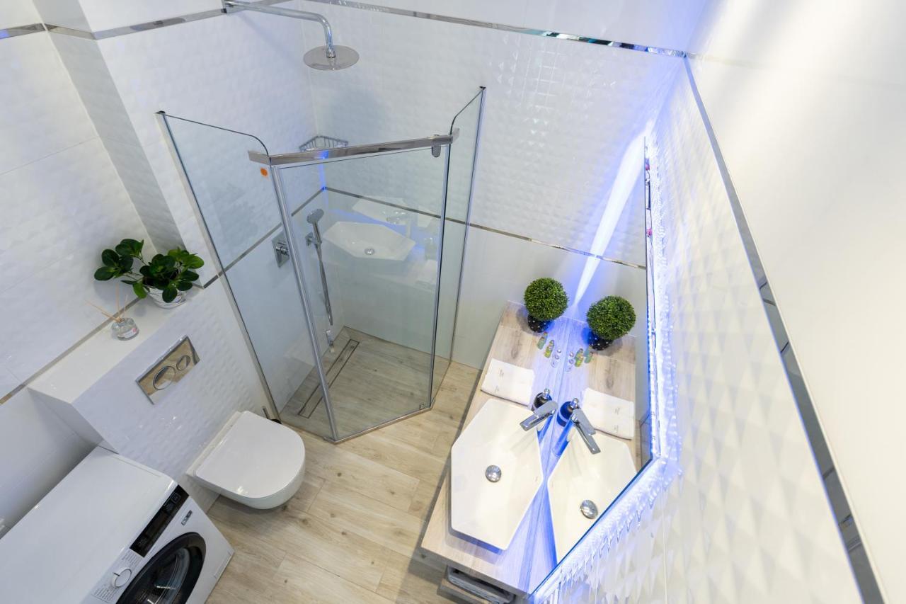 קרקוב Angel Apartments 2 מראה חיצוני תמונה