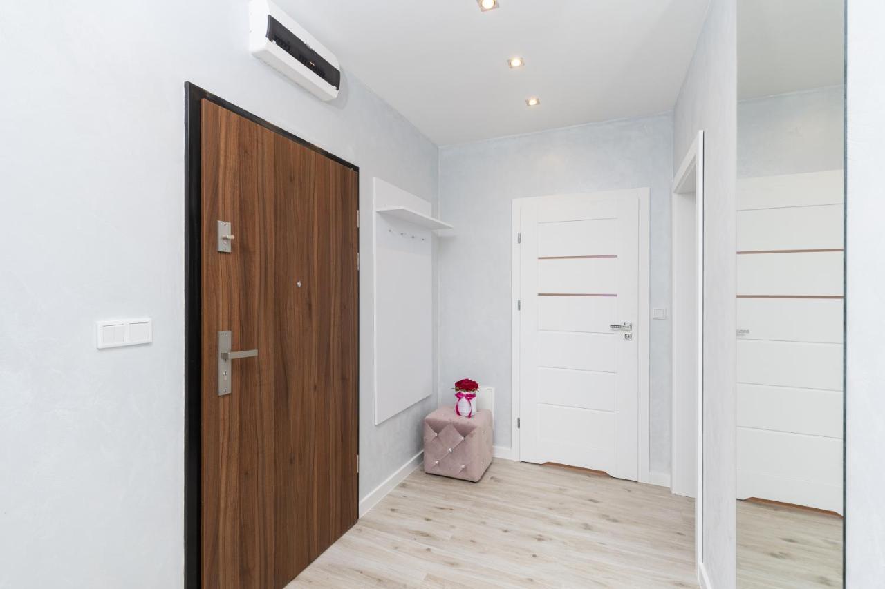 קרקוב Angel Apartments 2 מראה חיצוני תמונה