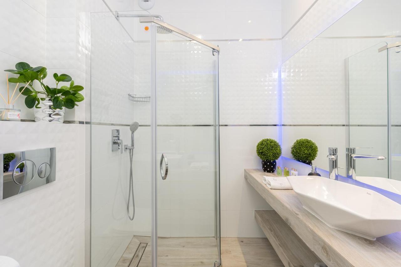 קרקוב Angel Apartments 2 מראה חיצוני תמונה