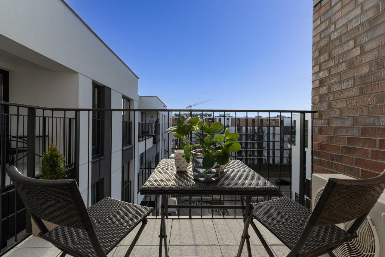 קרקוב Angel Apartments 2 מראה חיצוני תמונה