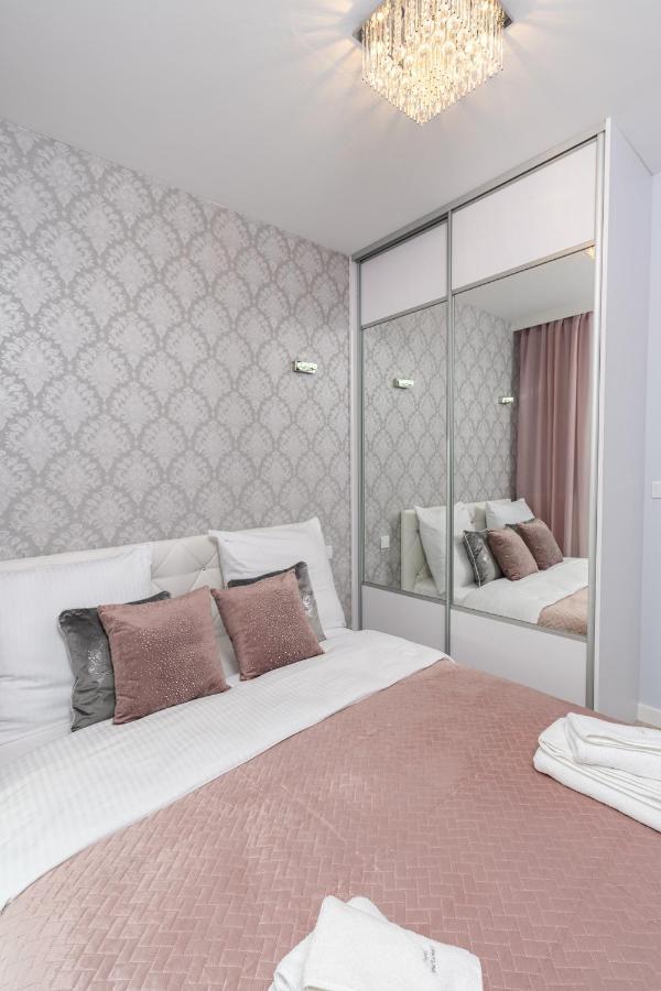 קרקוב Angel Apartments 2 מראה חיצוני תמונה