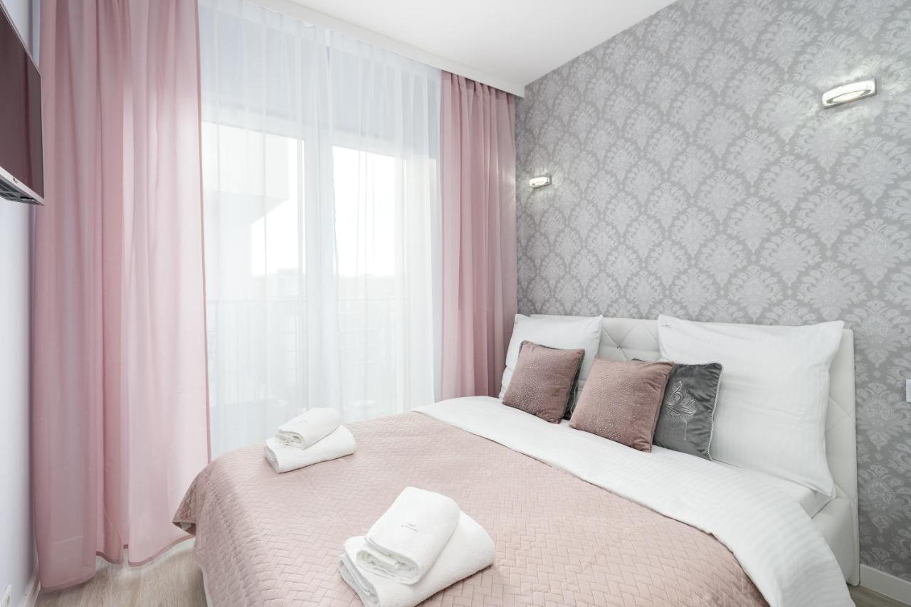 קרקוב Angel Apartments 2 מראה חיצוני תמונה