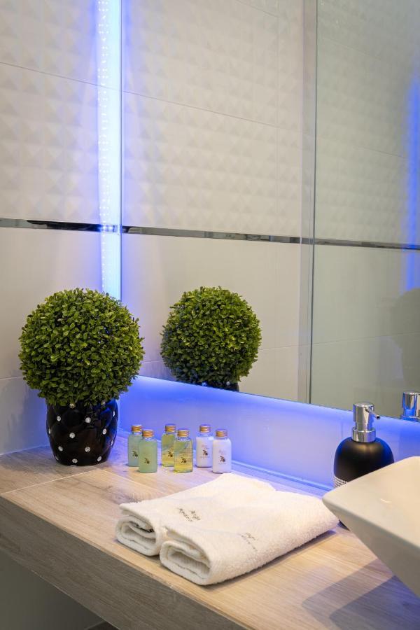קרקוב Angel Apartments 2 מראה חיצוני תמונה